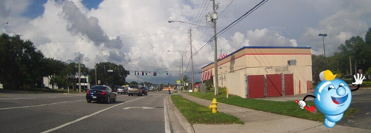 Professional Plumbers in Dunedin, FL