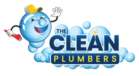 The Clean Plumbers