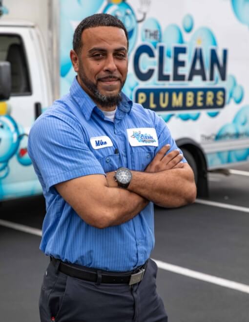 The Clean Plumbers