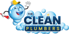 The Clean Plumbers