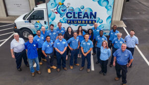 The Clean Plumbers - Tampa photo 2