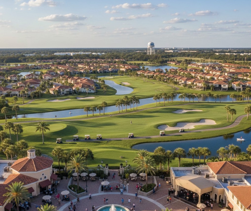 the villages fl best plumbing company